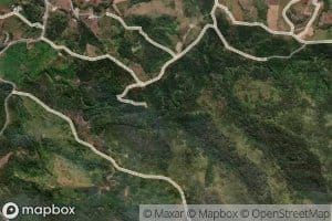 Waitokono Creek