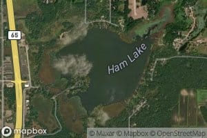 Ham Lake