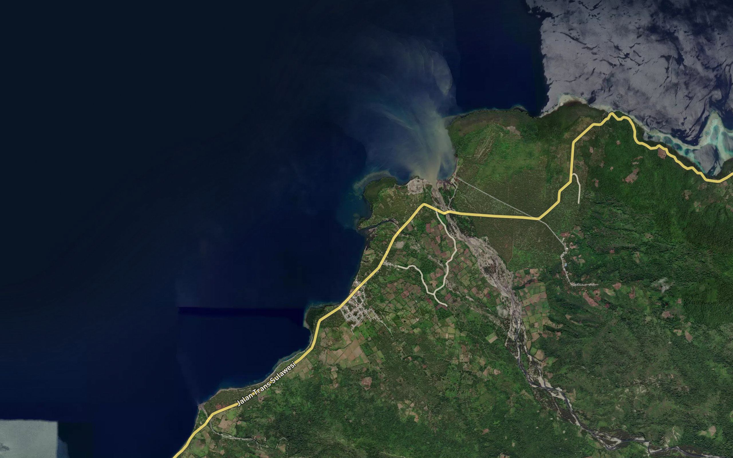 Ue Bangketa