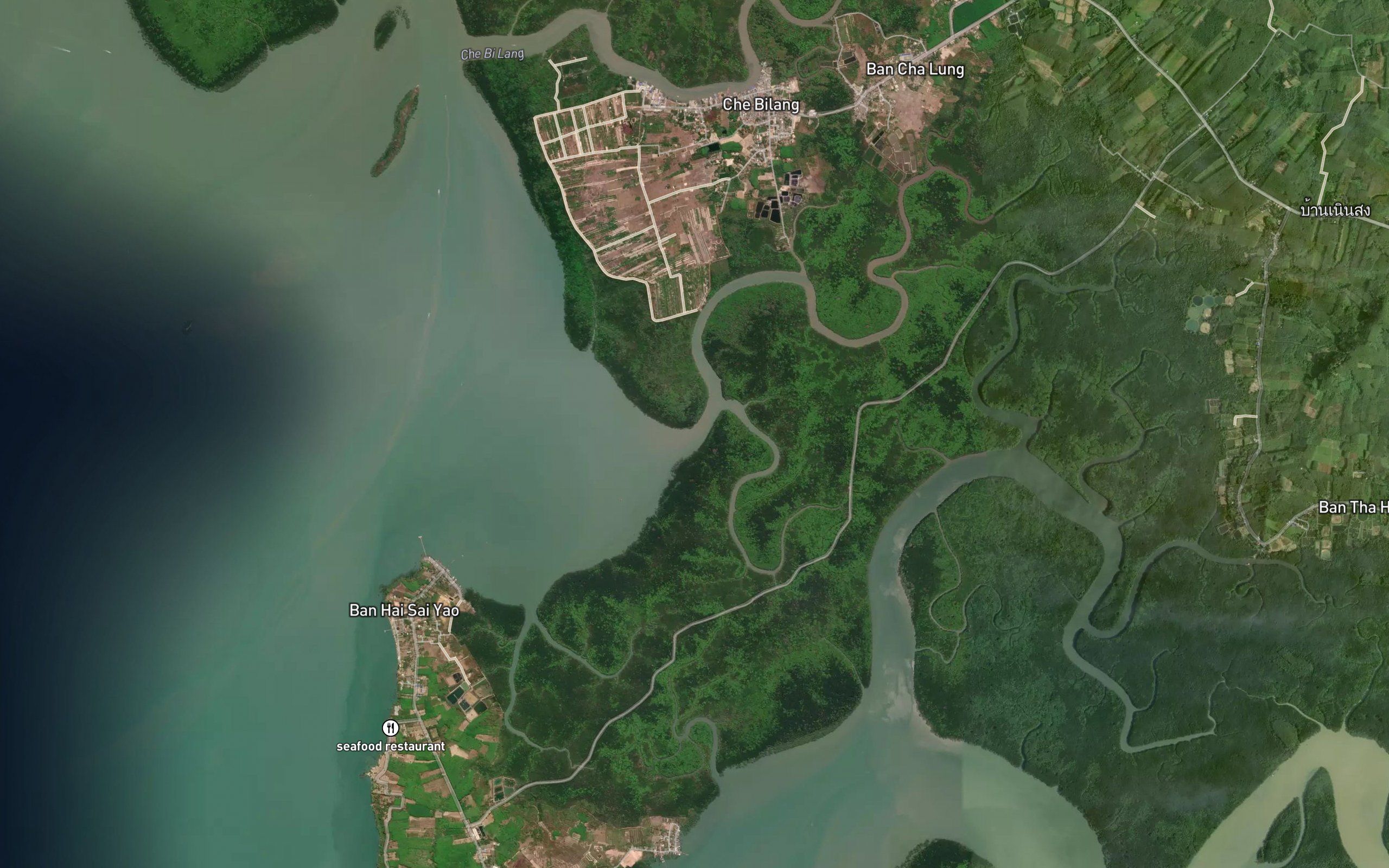 Khlong Mabok