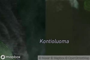 Kontioluoma