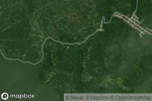 Sungai Sordang Kanan