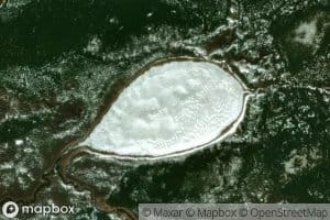 Sapuntawin Lake