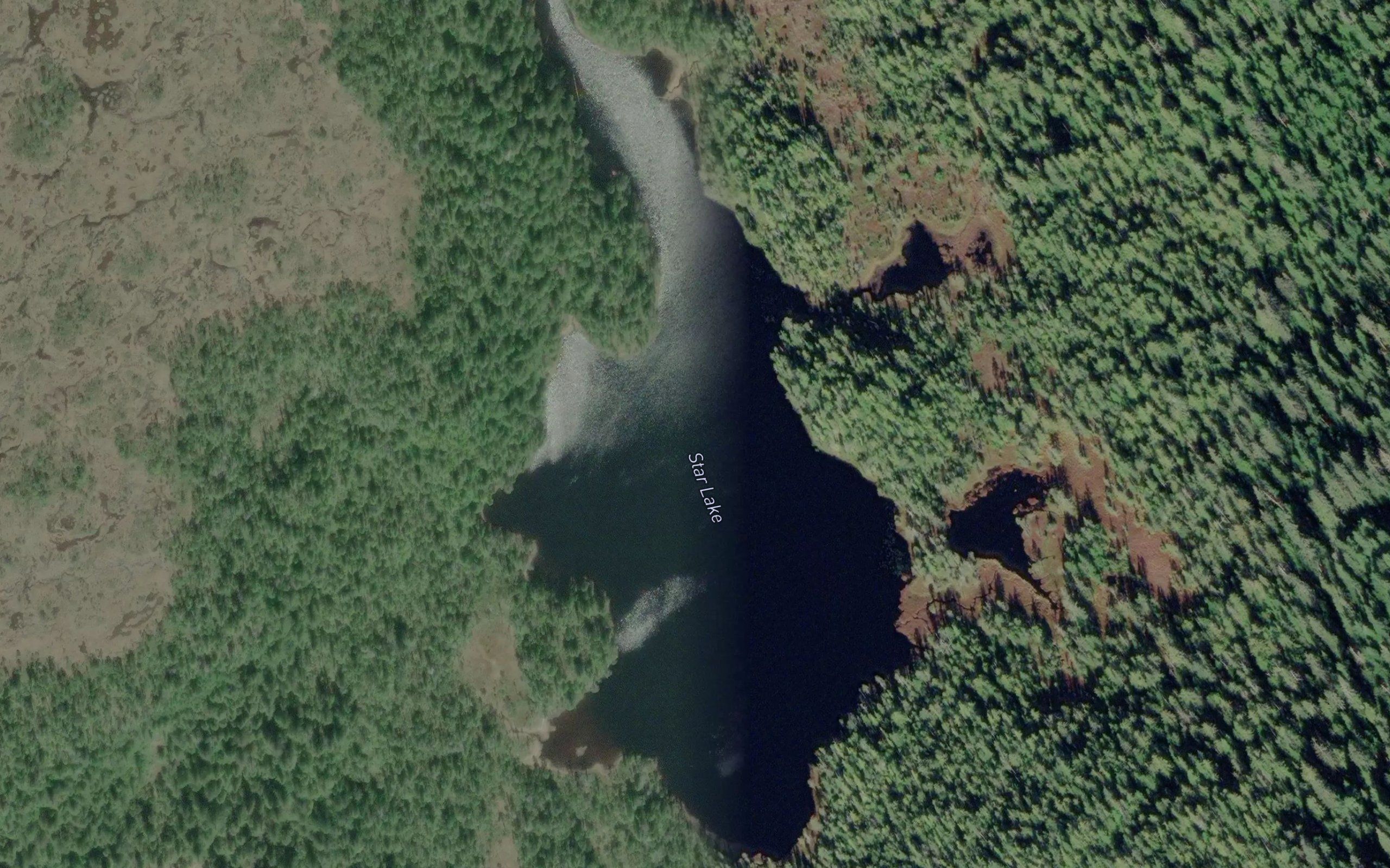 Star Lake