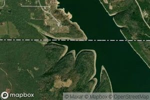 State Line Cove