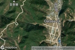 Dalseoji