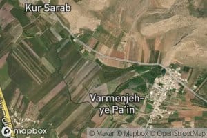 Cheshmeh-ye Sarab-e Varmenjeh