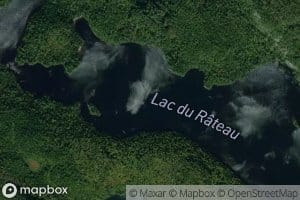 Lac du Rateau
