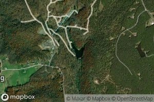 Strawn Lake