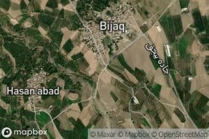 Cheshmeh-ye Aq Bulagh