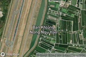 Khlong Thong Kung