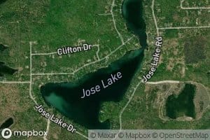 Jose Lake
