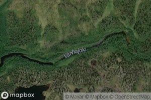 Vanhajoki