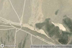 Kincaid Reservoir (historical)