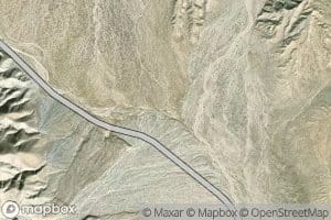Ironwood Wash