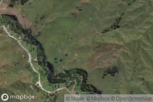 Mangawharariki River