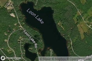 Loon Lake