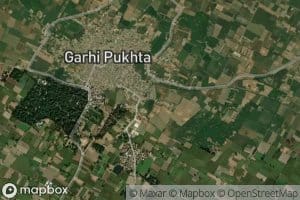 Garhi Pukhta Drain