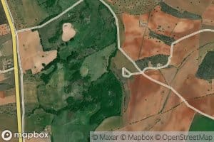 Arroyo de los Molinos