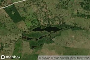 Laguneta La Resignada