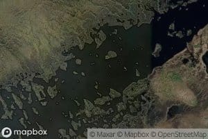 Ozero Dolgaya Lambina