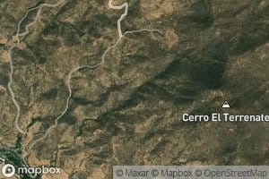 Barranca El Terrenate