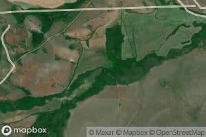 West Fork Middle Creek