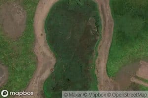 Ozero Bol'shoy Satey