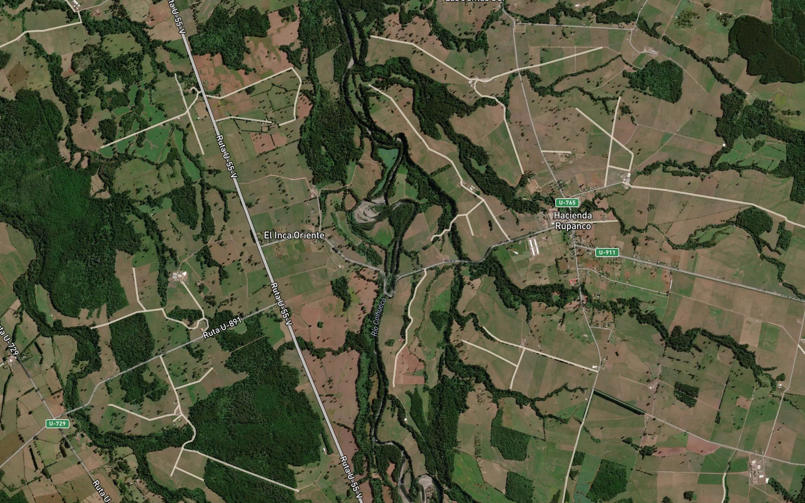Estero Coligual