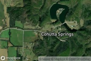 Cohutta Springs Branch