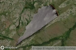 Lac Tichipikan