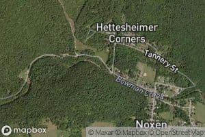 Hettesheimer Run