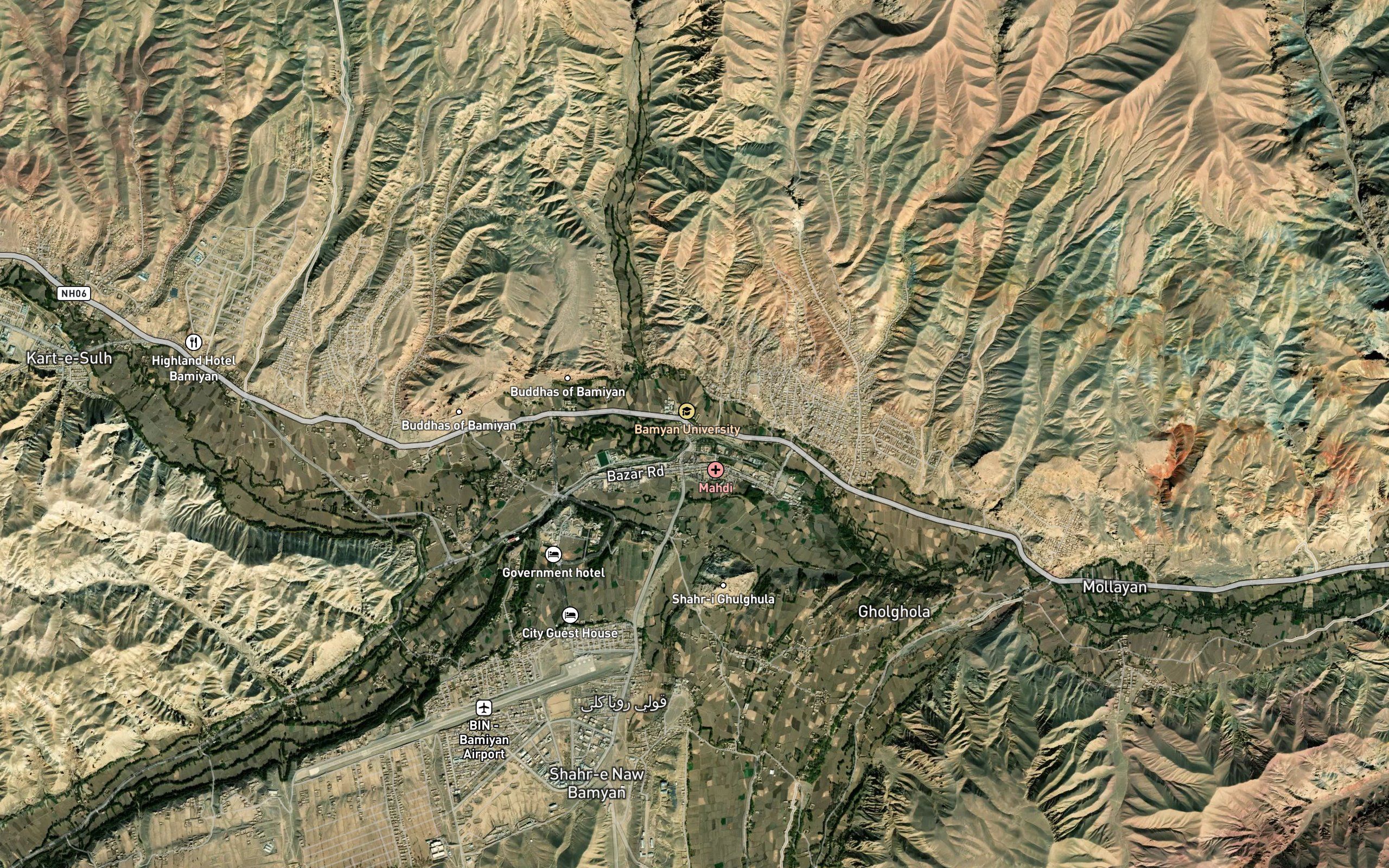 Sokht Darah