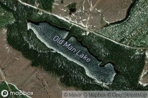 Old Man Lake