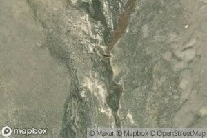 Dome Rock Reservoir