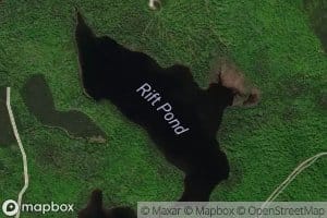 Rift Pond