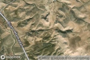 Cheshmeh-ye Kani-ye Mohammad `Ali