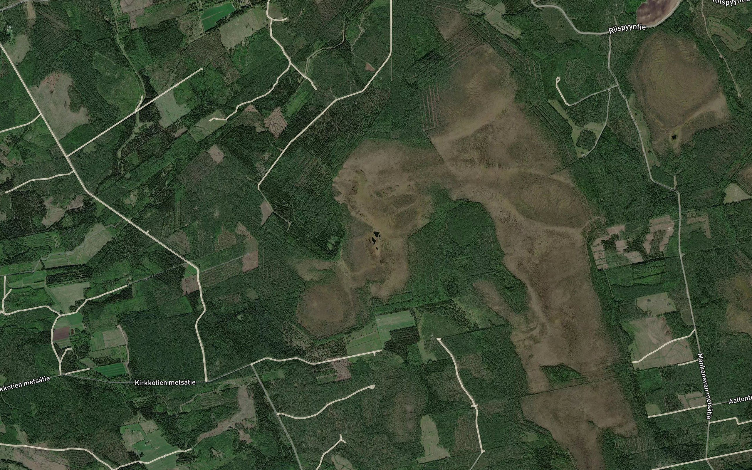 Kakkurinlammit