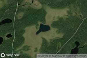 Lac Cloitre