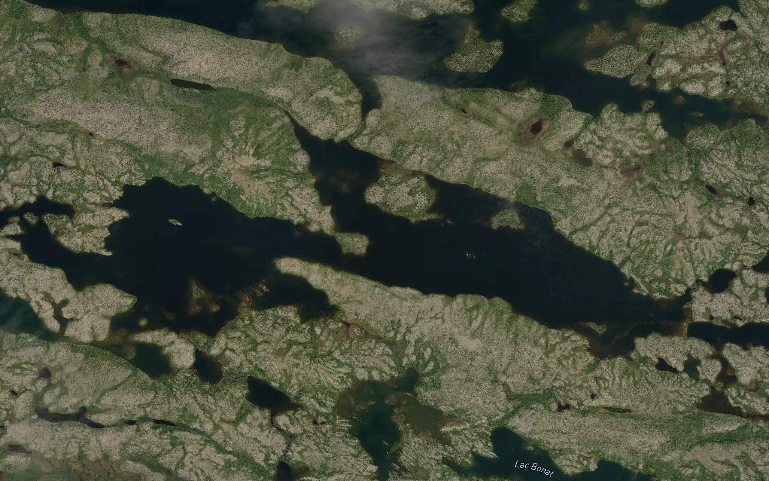 Lac Bonat