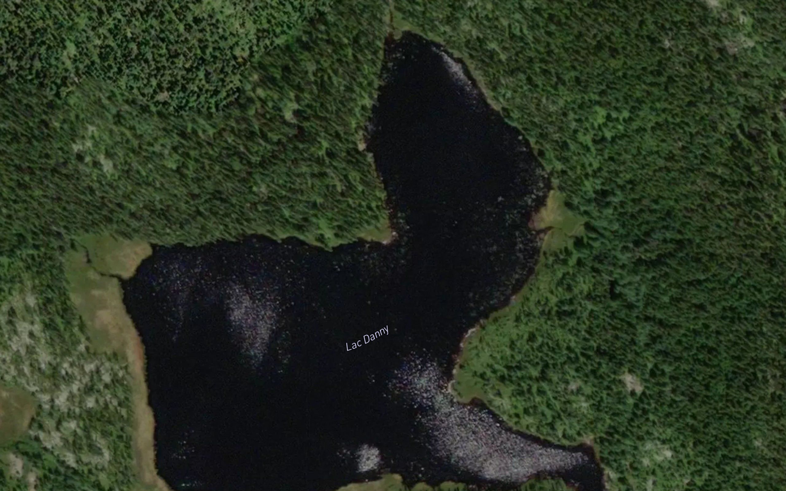 Lac Danny