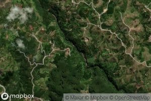 Quebrada Honda