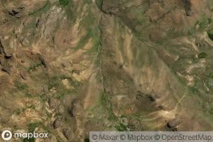 Quebrada Huaracmachay