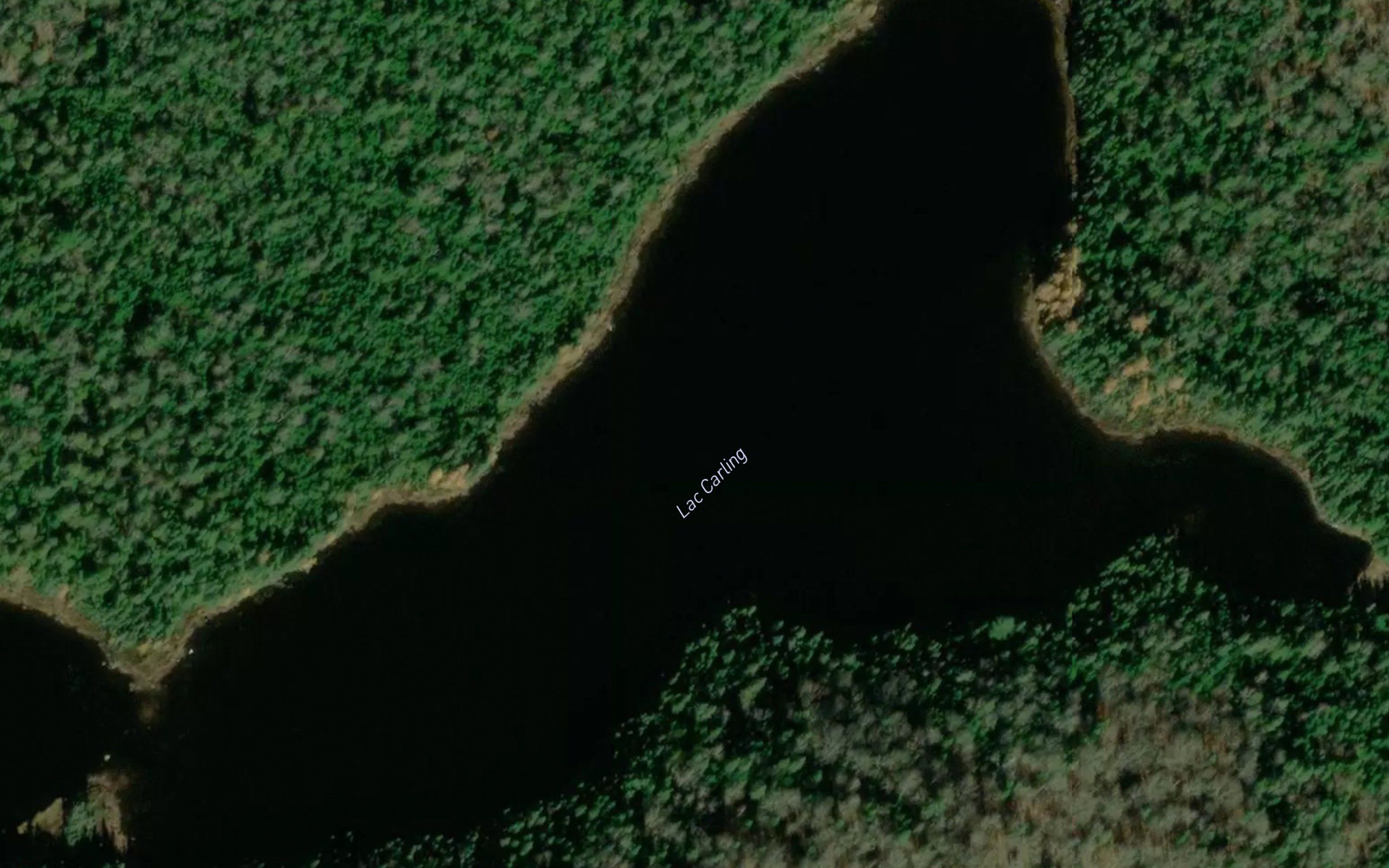 Lac Carling