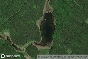 Boom Lake