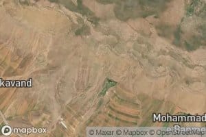 Cheshmeh-ye Kakavand