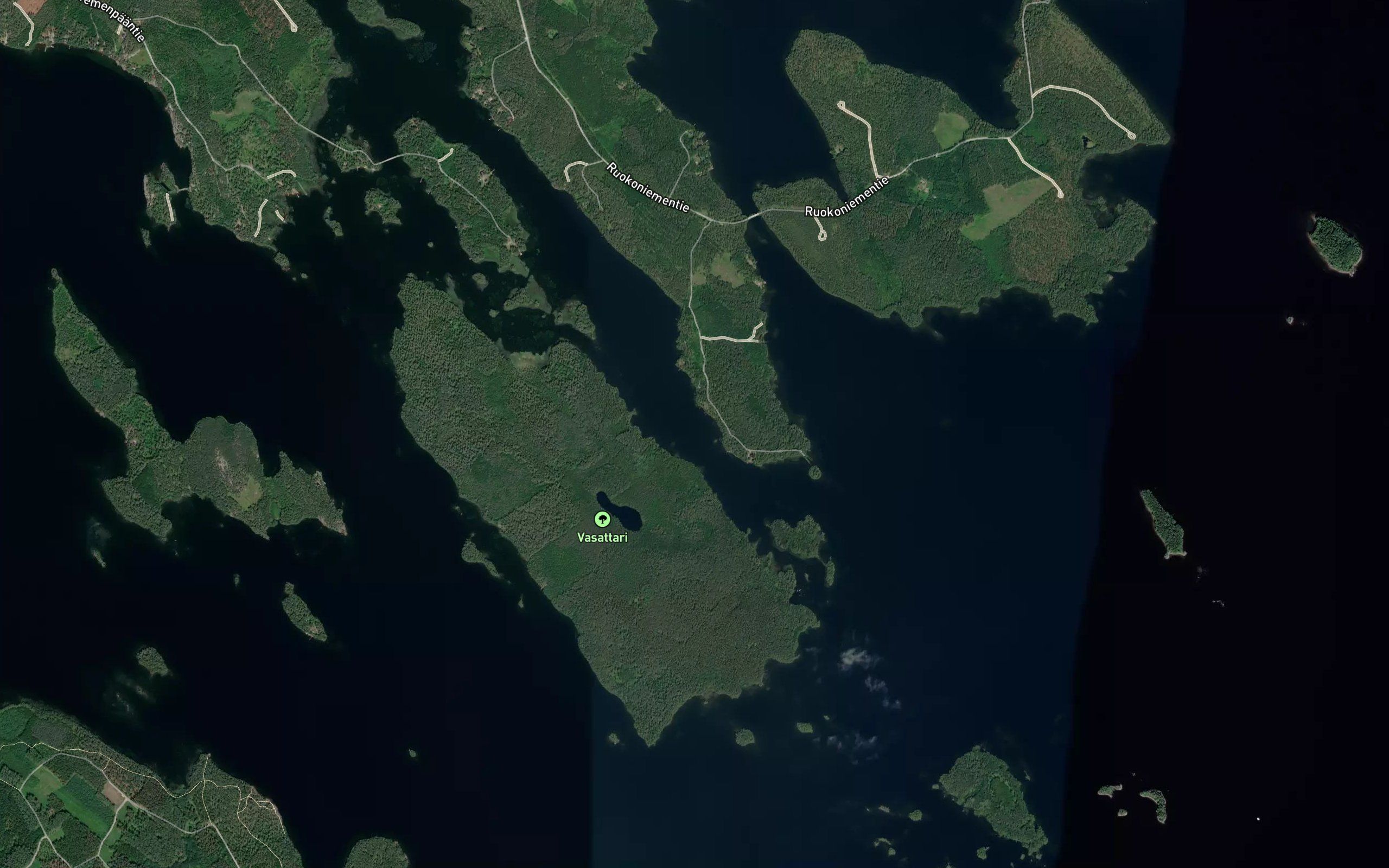 Kaidansalmi