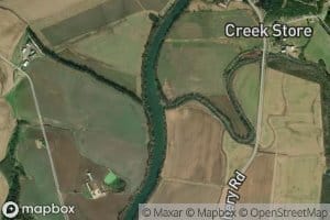 Lick Creek