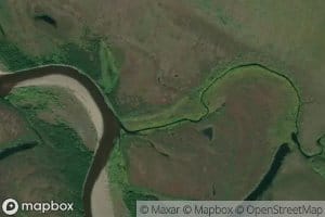 Lava Creek