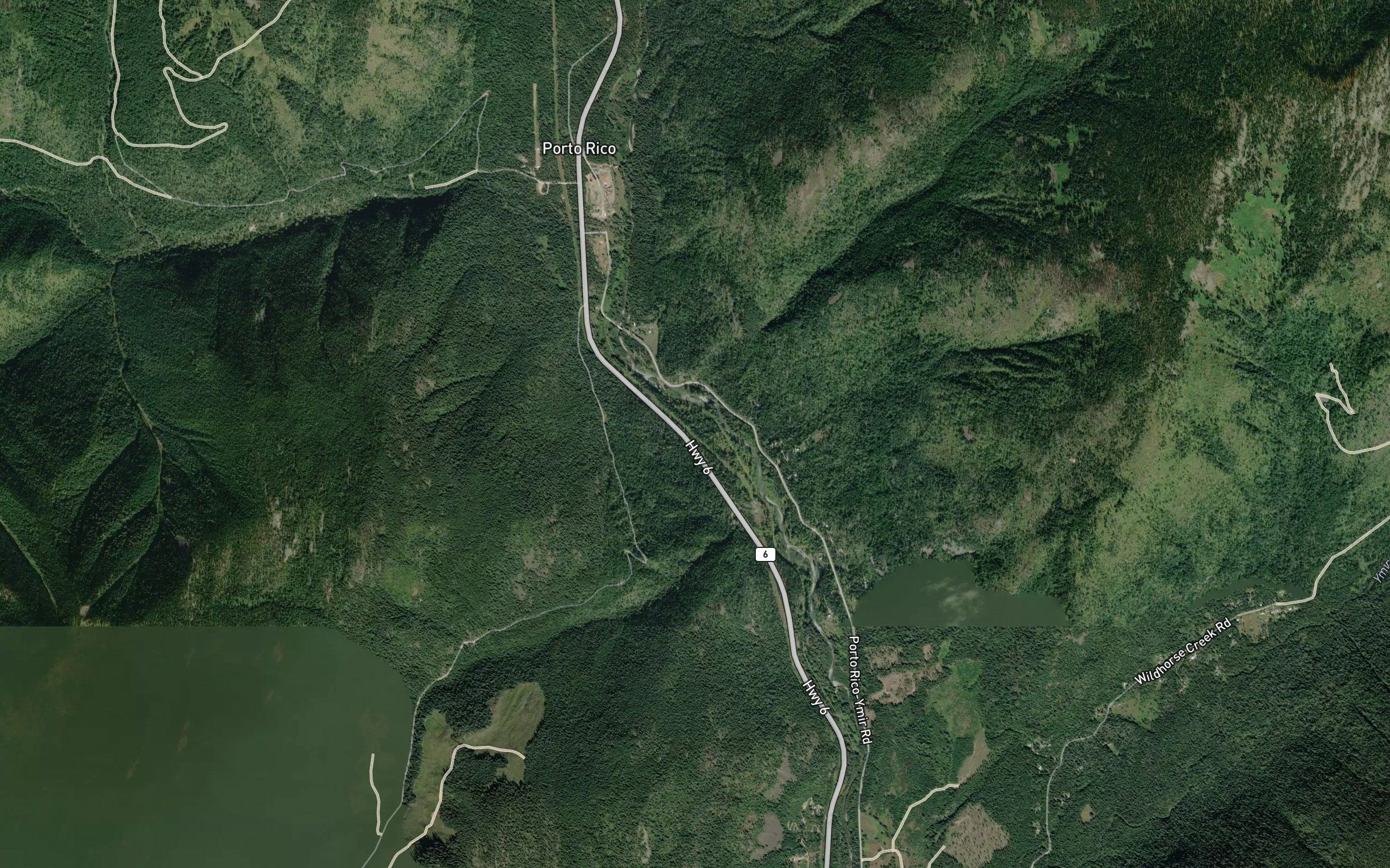 Stewart Creek